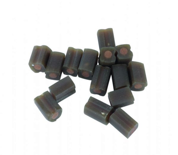 DENTAL SNACK AVOCADA STİCK MİNİ ÖDÜL 100GR*75(134)